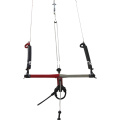 Control Bar for Kitesurfing, Kite Surfboard